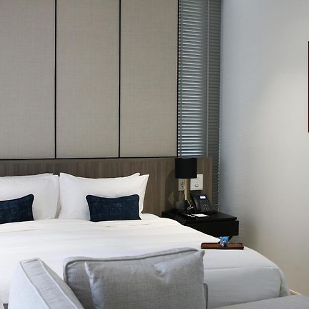 Gm Estate Hotel And Executive Apartments Sukhumvit 20 Bangkok Exterior foto